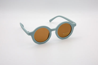 Zonnebril voor kinderen | Baby Blue - UV400