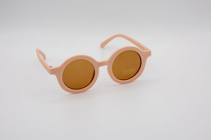 Zonnebril voor kinderen | Fabulous Pink - UV400